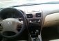 Nissan Sentra GSX 2006 for sale-5