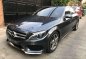 2016 Mercedes C200 AMG for sale -11