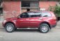 2011 Mitsubishi Montero Sports for sale-1