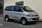2006 MITSUBISHI Space Gear DIESEL For Sale -4