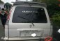 Mitsubishi Adventure 2002 for sale -1