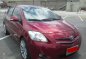 2010 Toyota Vios for sale-1