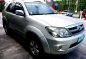 Toyota Fortuner 2006 for sale-1