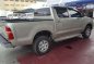 2014 Toyota Hilux e 4x2 D4D diesel engine for sale-3