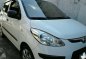 Hyundai i10 2010 Manual White Hb For Sale -6