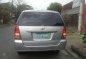 Toyota Innova J 2008 Diesel Silver SUV For Sale -2