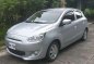 2015 Mitsubishi Mirage for sale-1