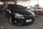 2017 Grab Ready Toyota Vios 1,3 E Manual For Sale -1