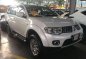 2012 Mitsubishi Montero Sport 4x2 AT Diesel For Sale -3