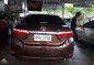 2015 Toyota Corolla altis 1.6G matic for sale -1