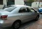 2009 Toyota Vios E manual for sale -5