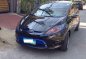 2013 Ford Fiesta manual for sale -0