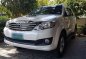 2014 Toyota Fortuner for sale-0