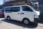 2017 Nissan Urvan nv350/pasalo for sale -1