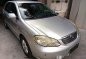 Toyota Corolla Altis 2004 for sale -0