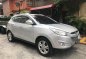 2012 Hyundai Tucson manual for sale -3