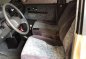 Mitsubishi Adventure 2003 for sale-4