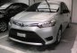 Toyota Vios 2017 for sale -5