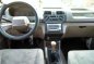 Mitsubishi Adventure GLX 2005 for sale -2