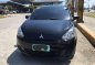 Mitsbishi Mirage 2013 Hatchback Black For Sale -5