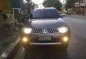 2012 Mitsubishi Montero Sports for sale-0