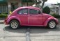 For sale Volks Beetle 1975 -3