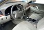 Toyota Camry 2.4G Automatic Silver For Sale -2