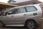 Toyota Innova G Manual Diesel 2007 For Sale -0