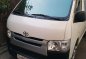 2016 Toyota Hiace for sale-0