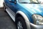 Isuzu Alterra 2006 AT Blue SUV For Sale -5