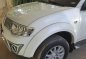 Montero Sport 2012 GLX Manual for sale -0