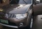 2012 Mitsubishi Montero Sports for sale-1