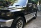 2003 Mitsubishi Pajero for sale-4