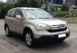 2008 HONDA CRV - new look . automatic transmisison-0