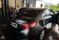 Toyota VIOS 2015 1.3 E FRESH Gray For Sale -4