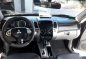 Mitsubishi Montero Sports 2.5 DiD Gray SUV For Sale -11