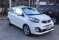 2015 Kia Picanto for sale-2