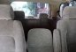 Kia Carnival II Park 2002 Model for sale-3