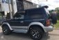 Mitsubishi Pajero 2002 for sale-7