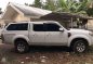 Ford Ranger 2011 White Well Maintained For Sale -8