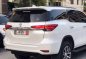 Toyota  Fortuner 2018 for sale-3