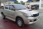 2014 Toyota Hilux e 4x2 D4D diesel engine for sale-5