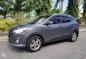 Hyundai Tucson 2012 CRDI Automatic For Sale -1