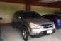 2003 Honda CRV Gen 2 AT Silver SUV For Sale -1