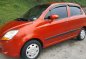 Chevrolet Spark 2007 for sale-0