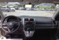 2008 HONDA CRV - new look . automatic transmisison-4