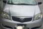 Toyota Vios 1.3 2007 MT for sale-1