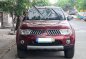 2011 Mitsubishi Montero Sports for sale-2