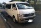 Toyota Hiace 2008 for sale-0