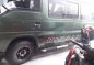 Like New Nissan Urvan for sale-4